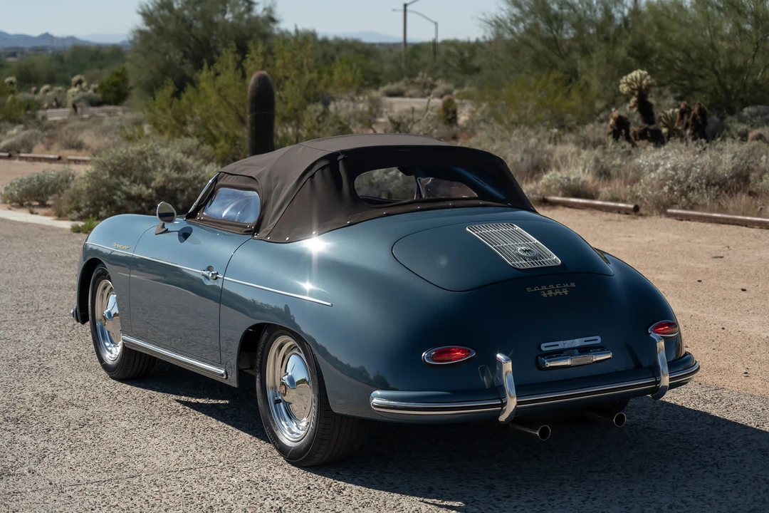 Porsche 356 Replica - Image 7 of 31