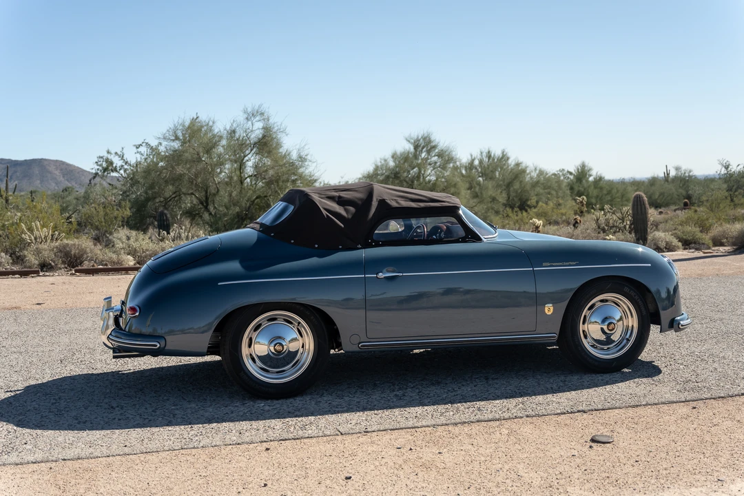 Porsche 356 Replica - Image 16 of 31