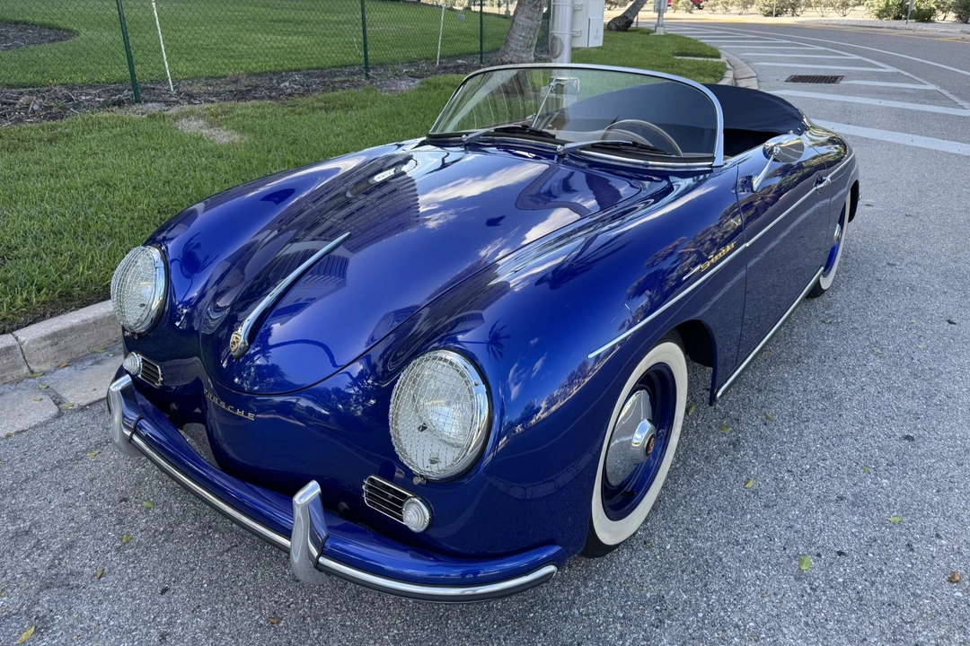 Porsche 356 Replica - Image 1 of 31