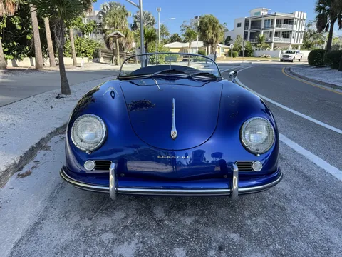 Porsche 356 Replica - Image 3 of 31