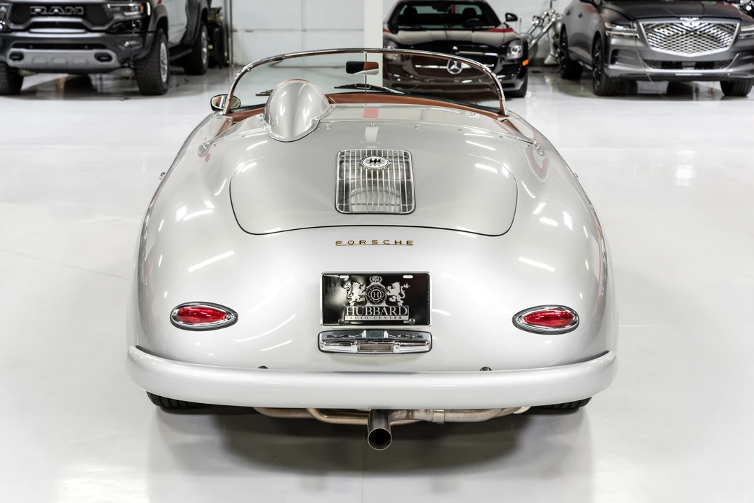 Porsche 356 Replica - Image 9 of 31