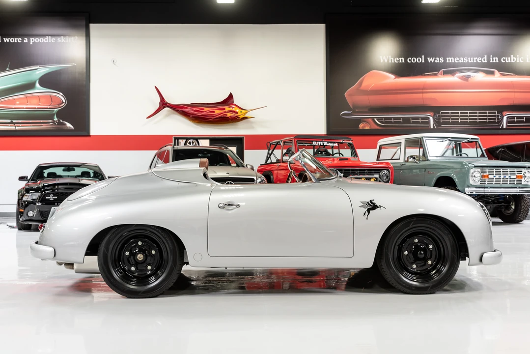 Porsche 356 Replica - Image 14 of 31