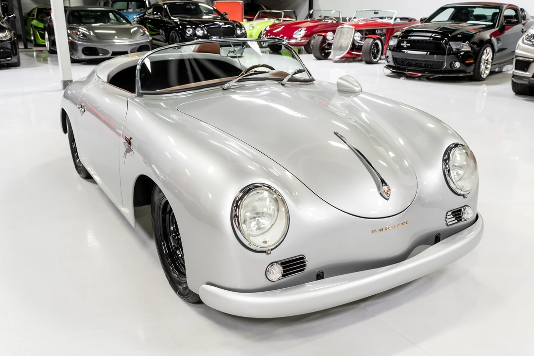 Porsche 356 Replica - Image 25 of 31