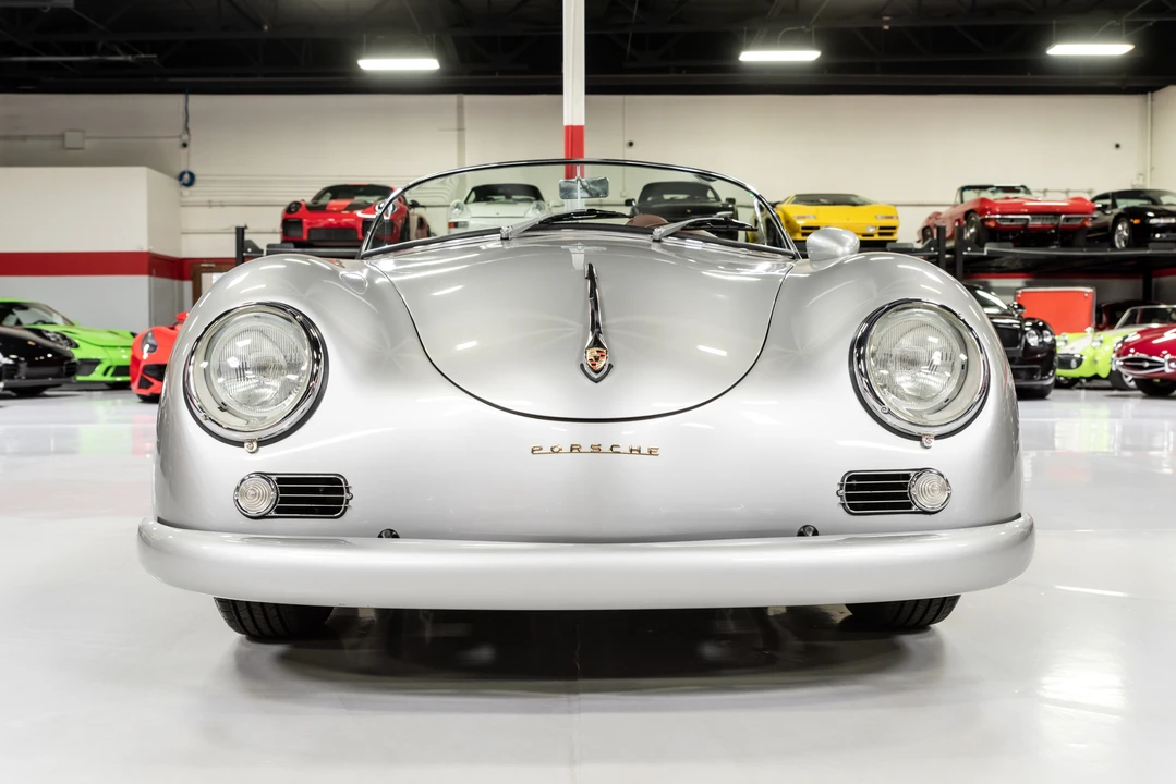 Porsche 356 Replica - Image 27 of 31
