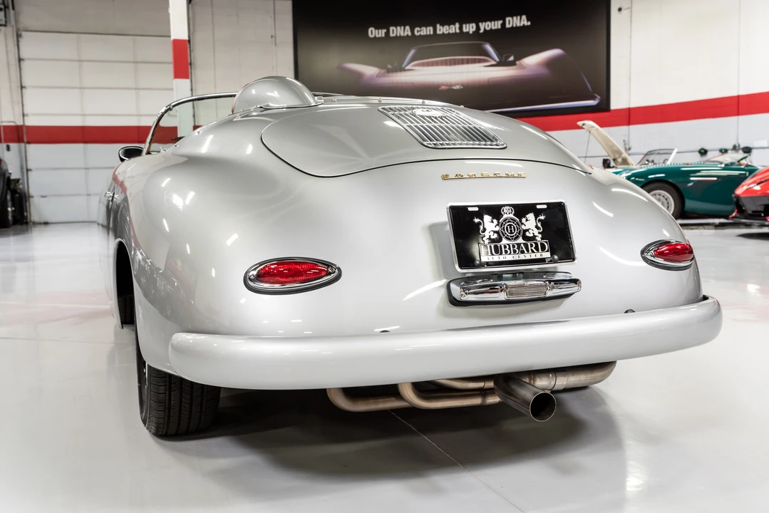 Porsche 356 Replica - Image 8 of 31