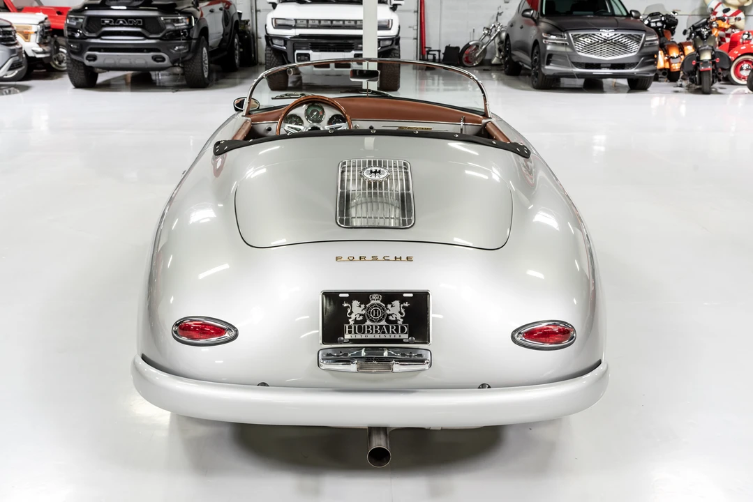 Porsche 356 Replica - Image 19 of 31