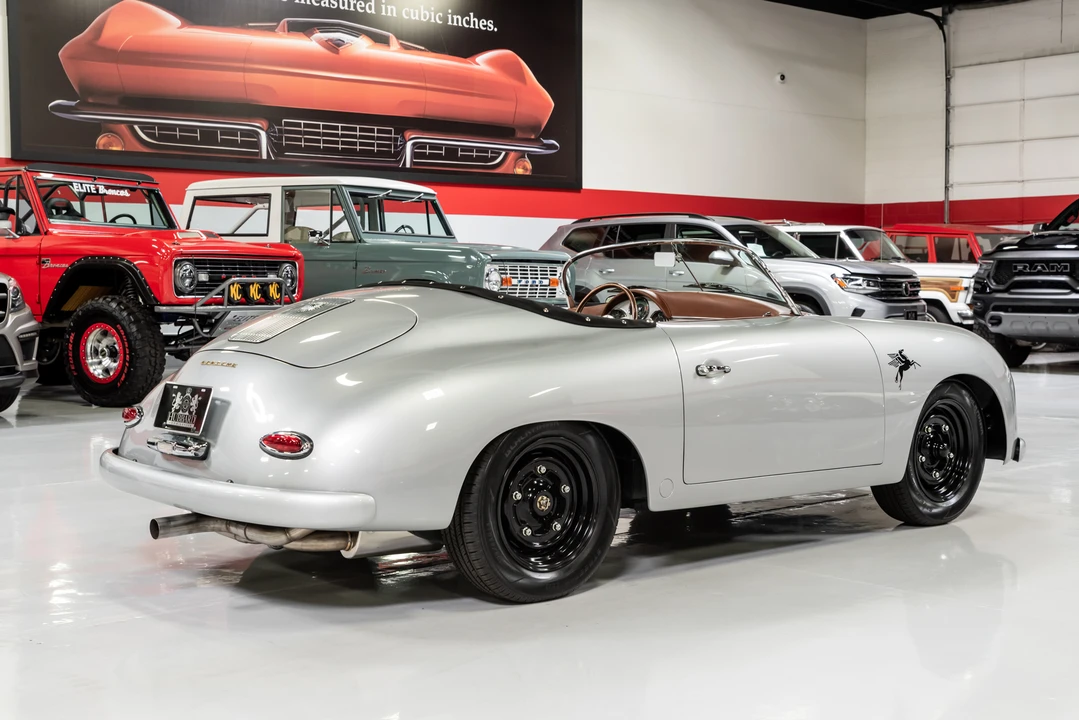 Porsche 356 Replica - Image 21 of 31
