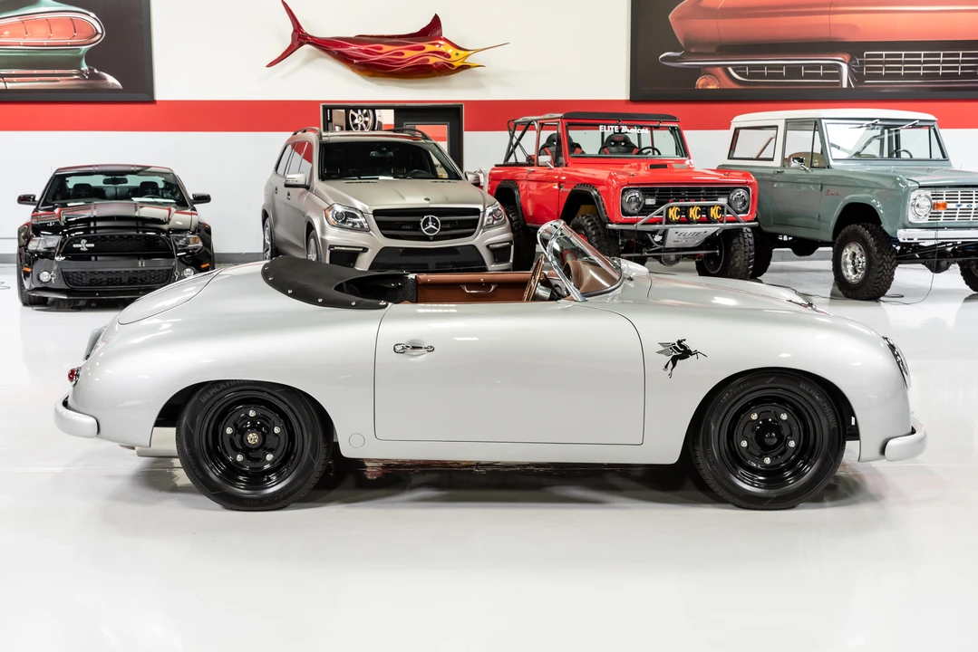 Porsche 356 Replica - Image 22 of 31