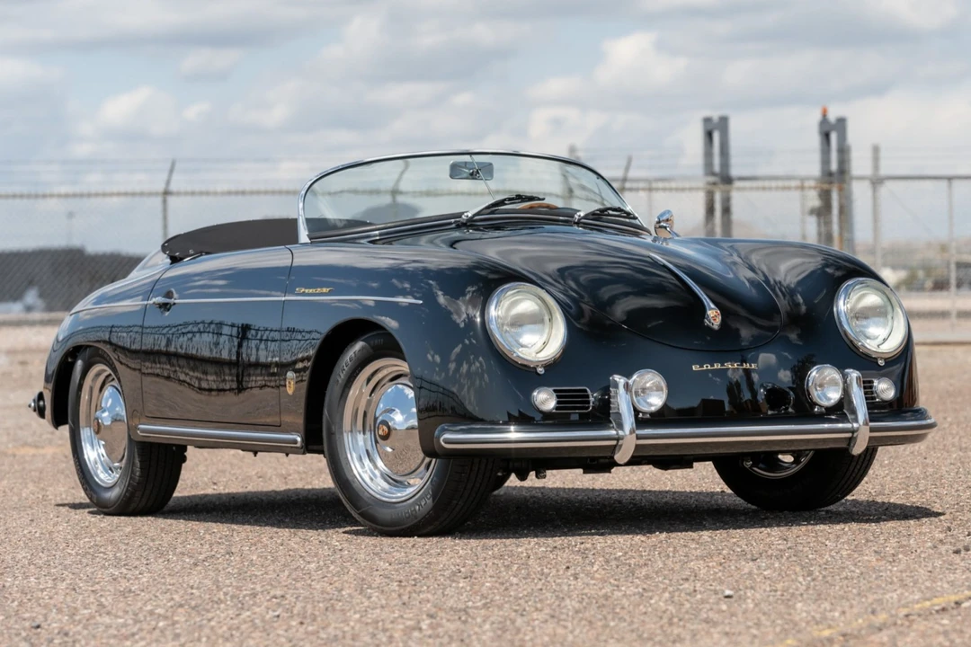 Porsche 356 Replica - Image 1 of 31