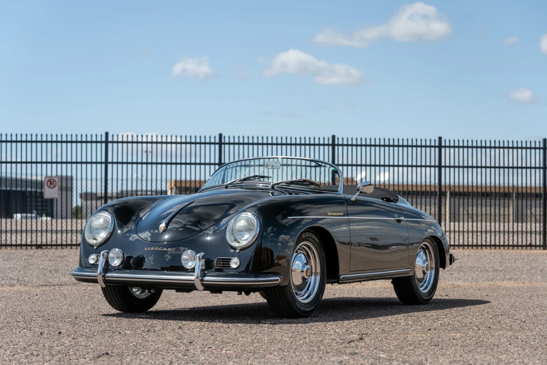 Porsche 356 Replica - Image 2 of 31