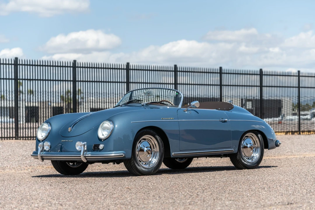 Porsche 356 Replica - Image 18 of 31