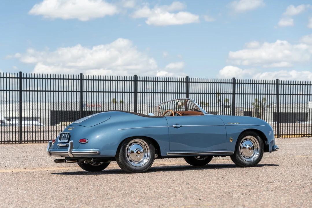 Porsche 356 Replica - Image 31 of 31