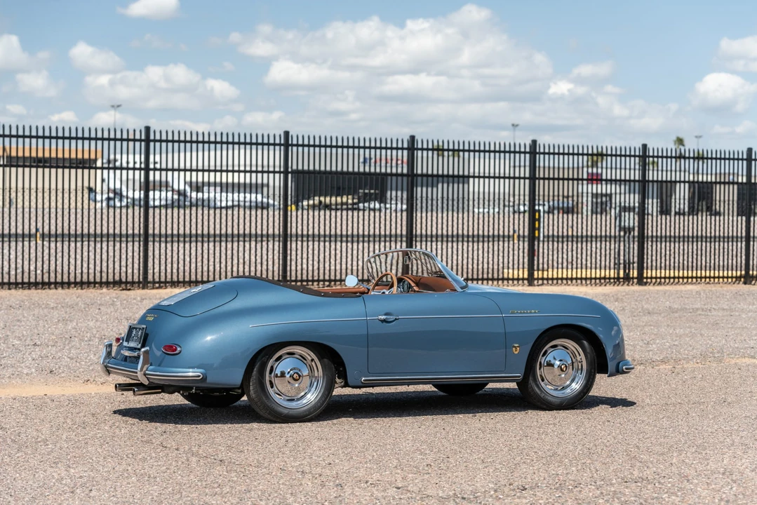 Porsche 356 Replica - Image 30 of 31