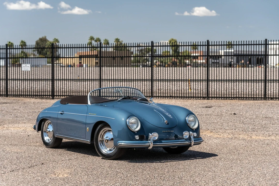 Porsche 356 Replica - Image 24 of 31