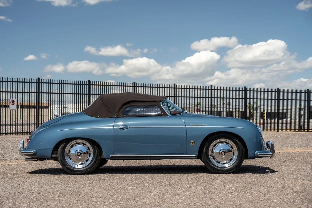 Porsche 356 Replica - Image 7 of 31