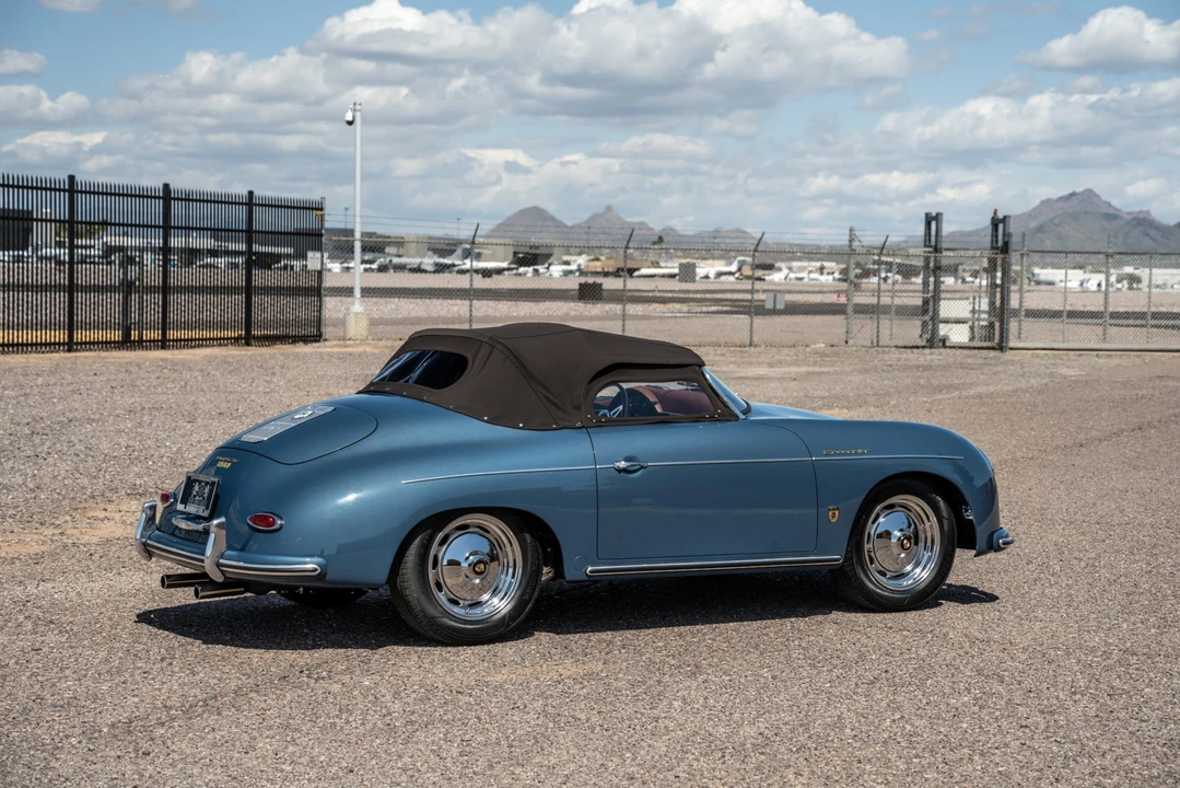 Porsche 356 Replica - Image 8 of 31