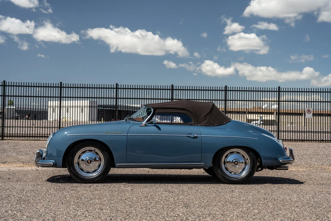 Porsche 356 Replica - Image 2 of 31
