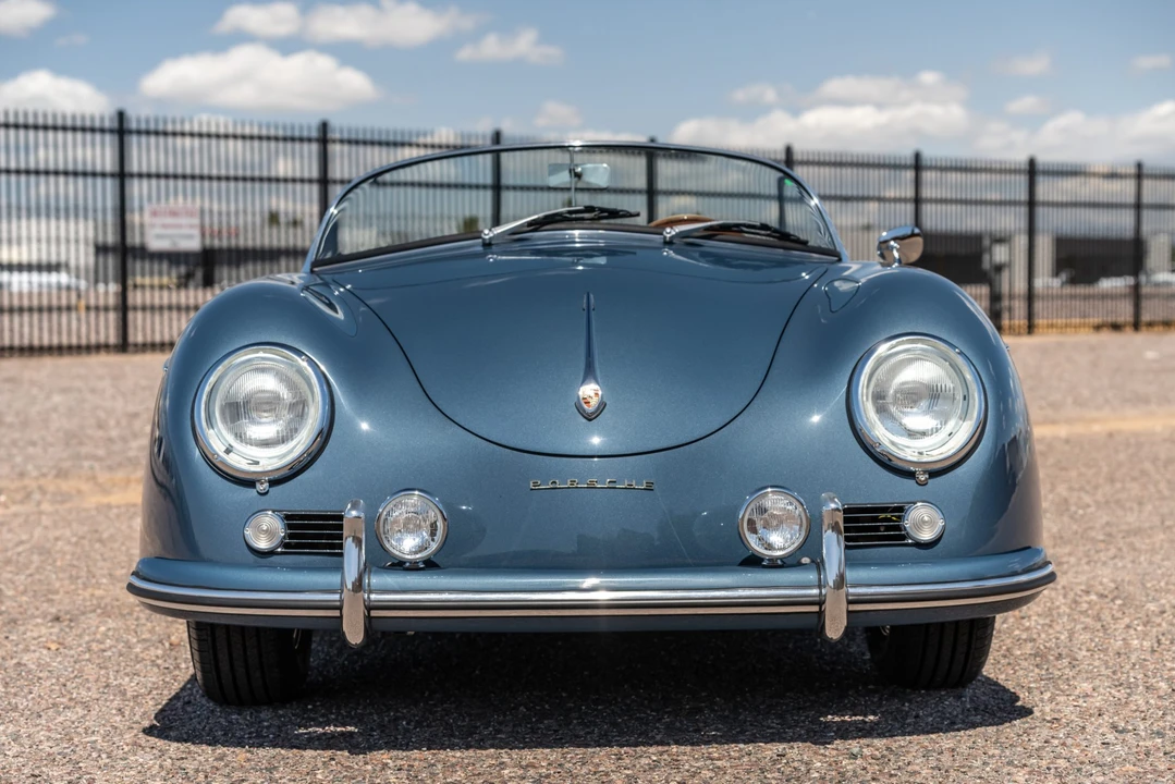 Porsche 356 Replica - Image 21 of 31