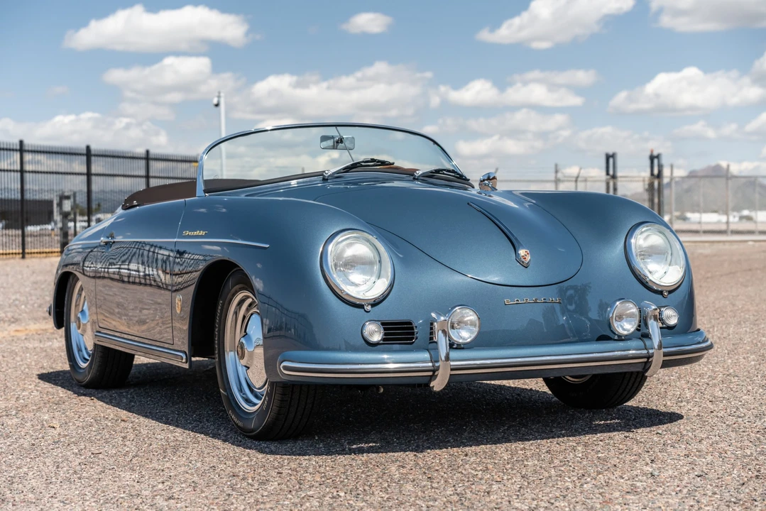 Porsche 356 Replica - Image 22 of 31