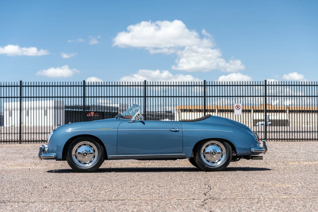 Porsche 356 Replica - Image 13 of 31