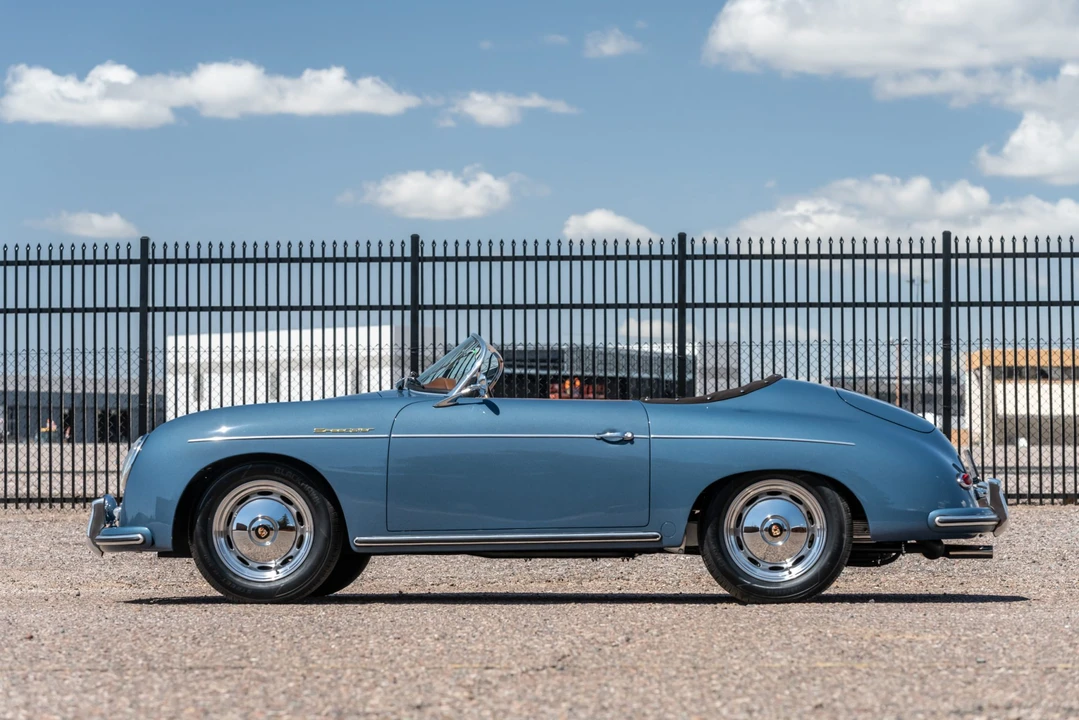 Porsche 356 Replica - Image 14 of 31