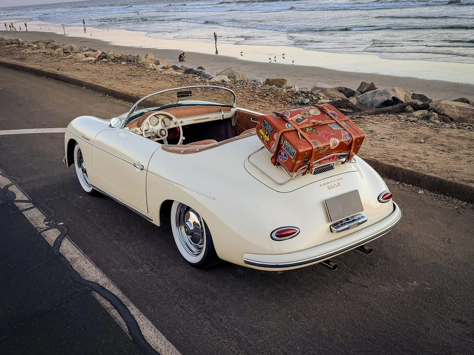 Porsche 356 Replica - Image 18 of 31