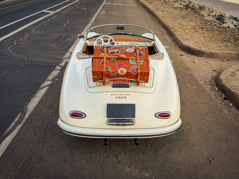 Porsche 356 Replica - Image 19 of 31