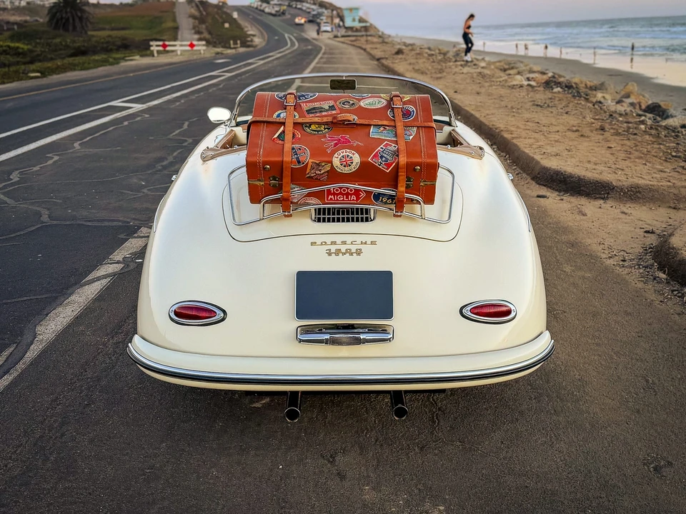 Porsche 356 Replica - Image 20 of 31