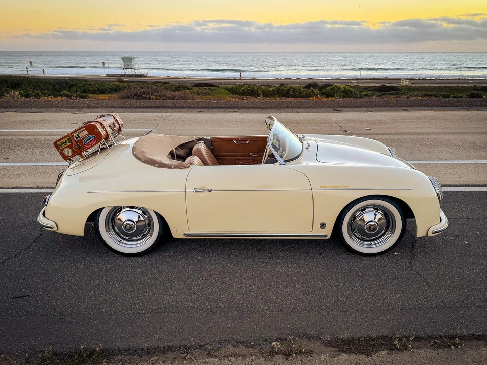 Porsche 356 Replica - Image 31 of 31