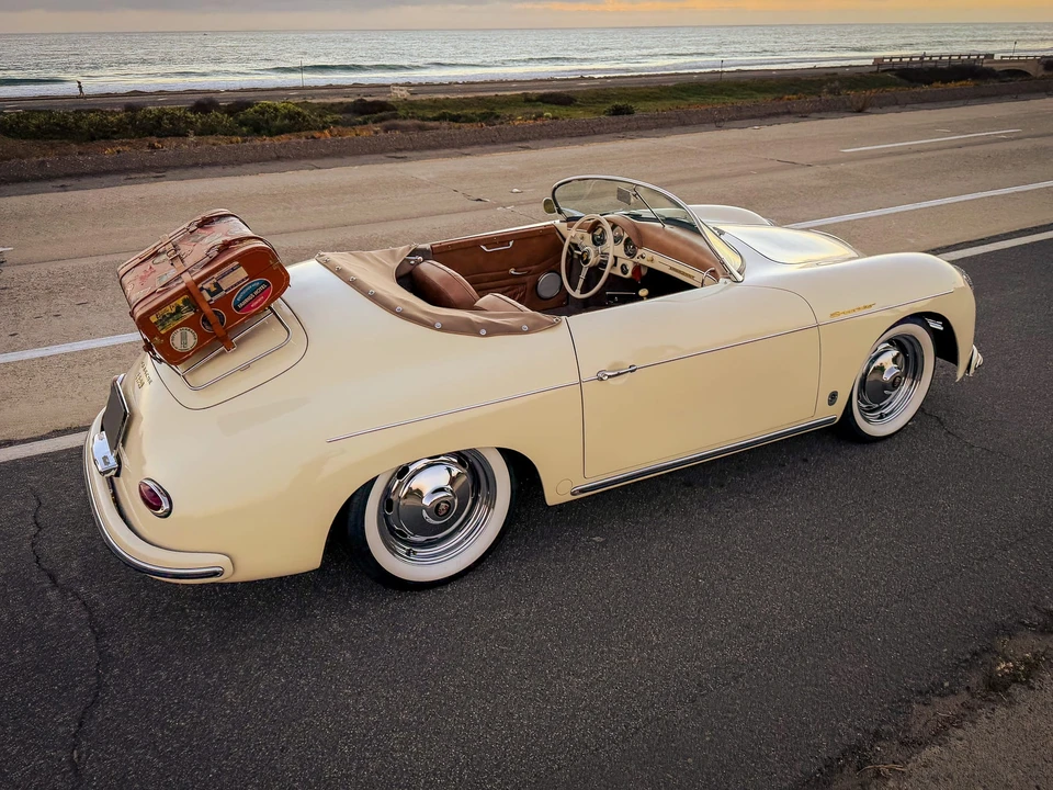 Porsche 356 Replica - Image 30 of 31
