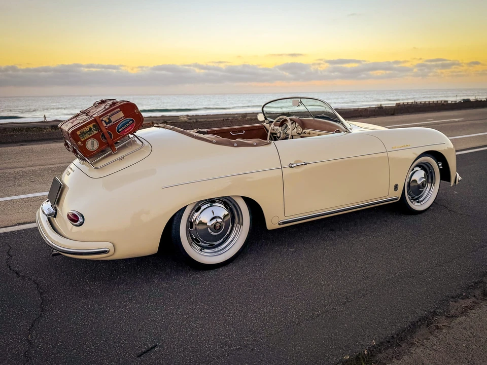 Porsche 356 Replica - Image 29 of 31