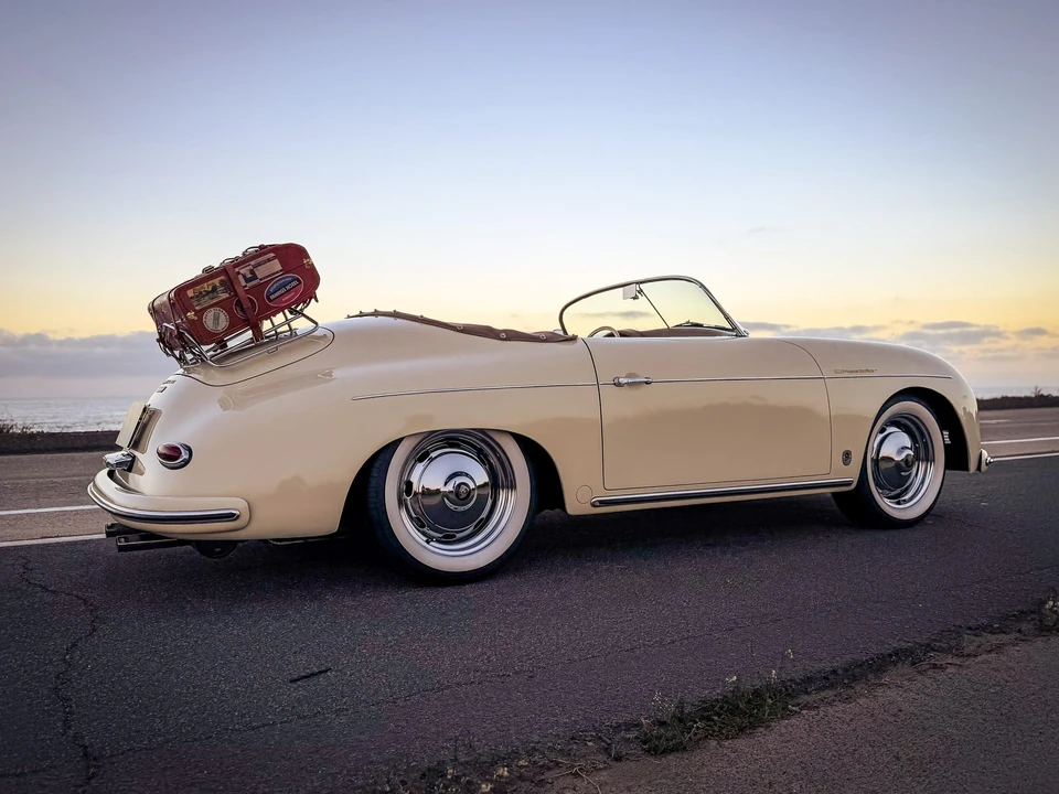 Porsche 356 Replica - Image 28 of 31