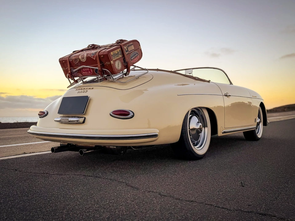 Porsche 356 Replica - Image 27 of 31