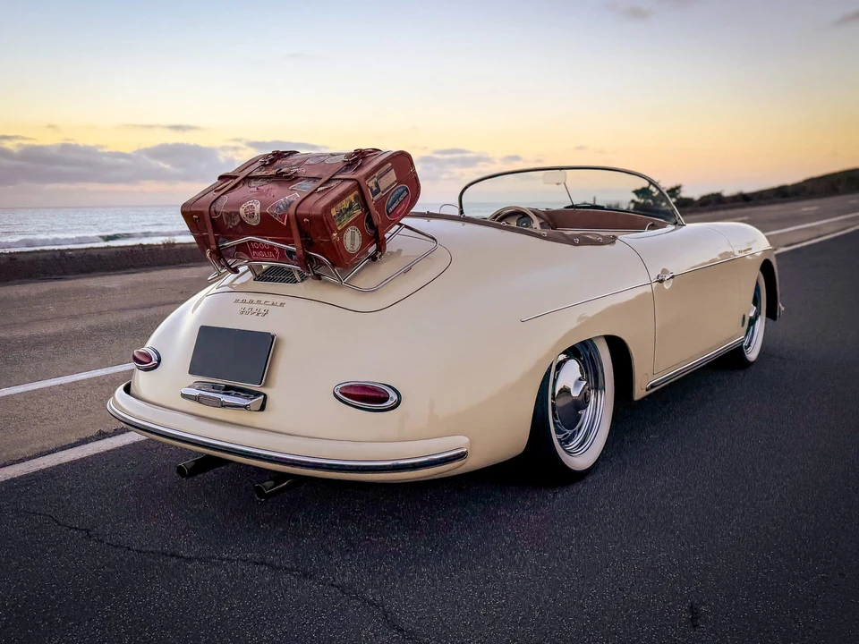 Porsche 356 Replica - Image 26 of 31
