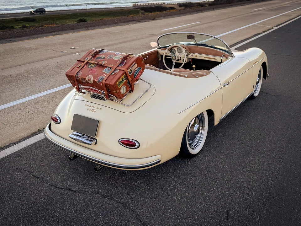 Porsche 356 Replica - Image 25 of 31