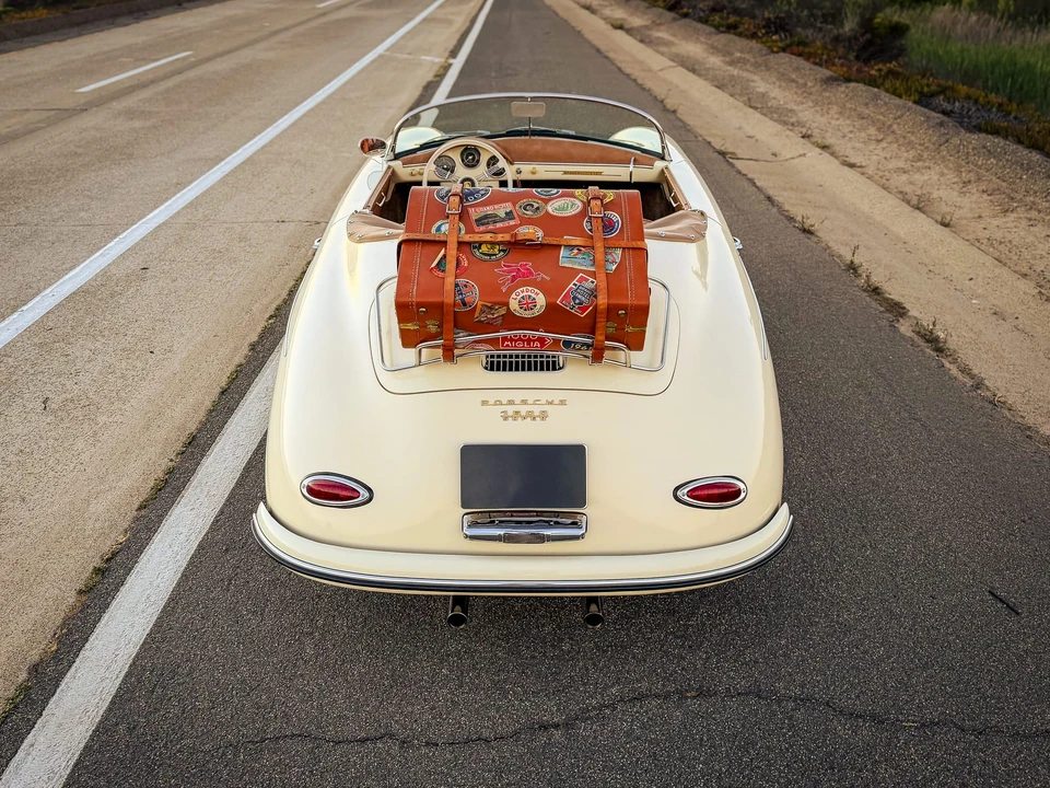 Porsche 356 Replica - Image 24 of 31