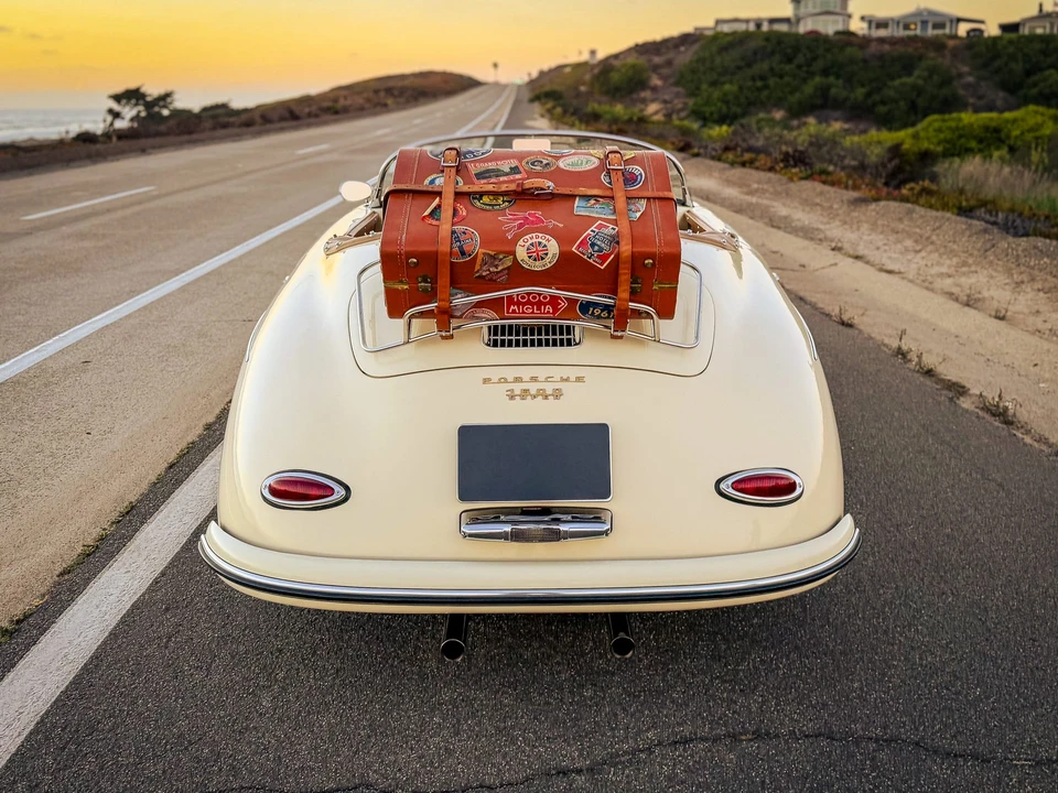 Porsche 356 Replica - Image 23 of 31