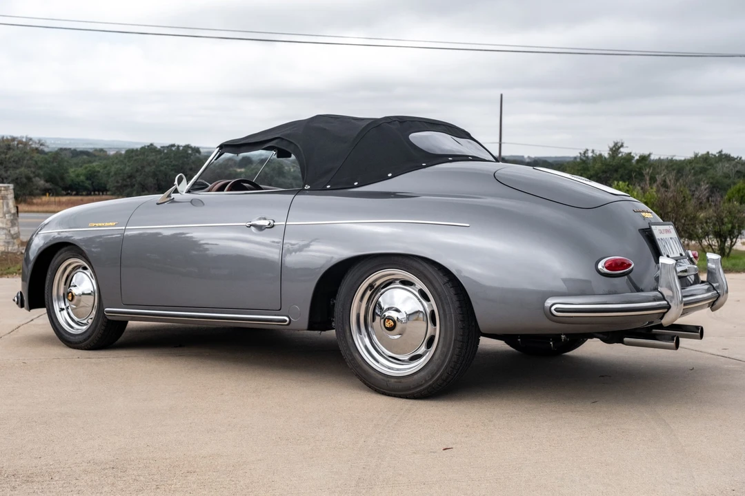 Porsche 356 Replica - Image 5 of 31
