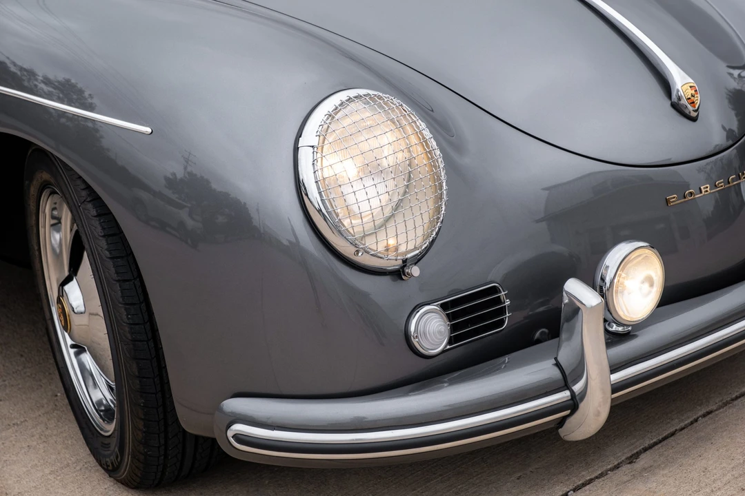 Porsche 356 Replica - Image 13 of 31