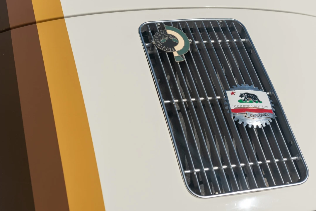 Porsche 356 Replica - Image 27 of 31