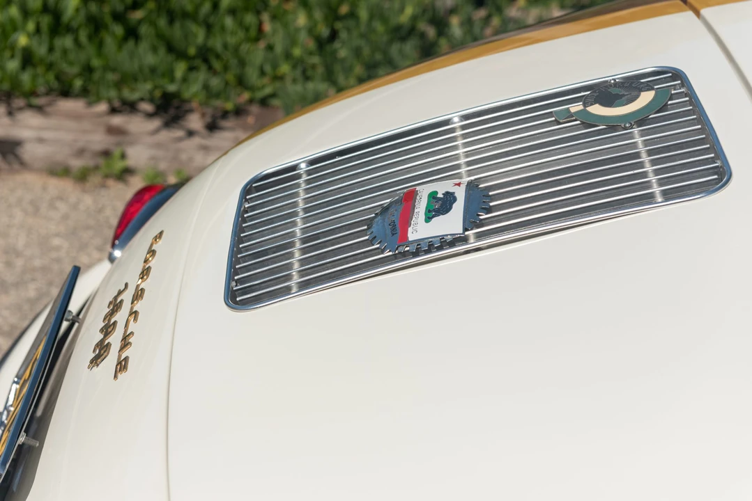Porsche 356 Replica - Image 26 of 31