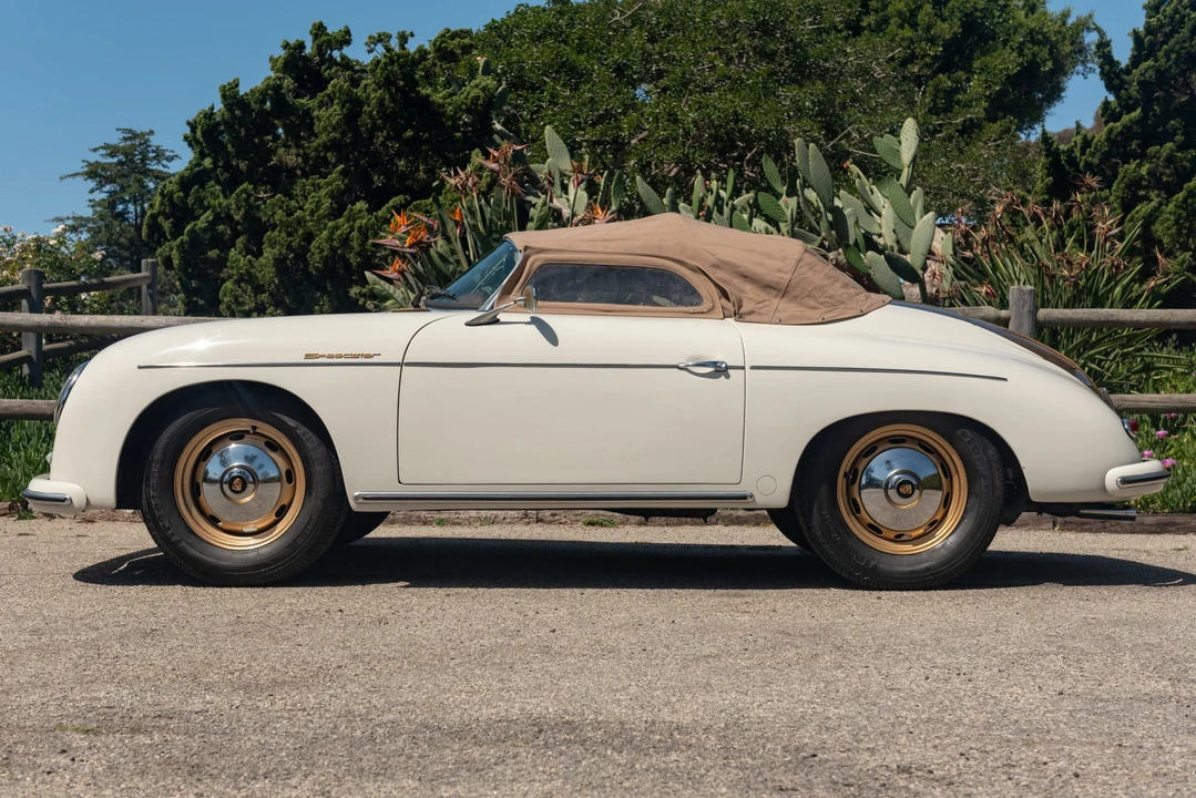 Porsche 356 Replica - Image 17 of 31