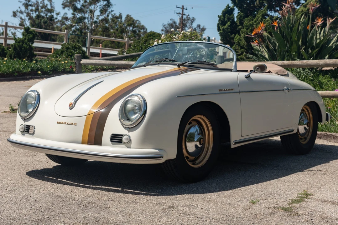Porsche 356 Replica - Image 1 of 31