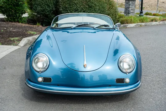 Porsche 356 Replica - Image 3 of 31