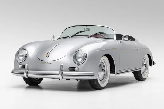 2020 Vintage Speedsters 356 Speedster Replica