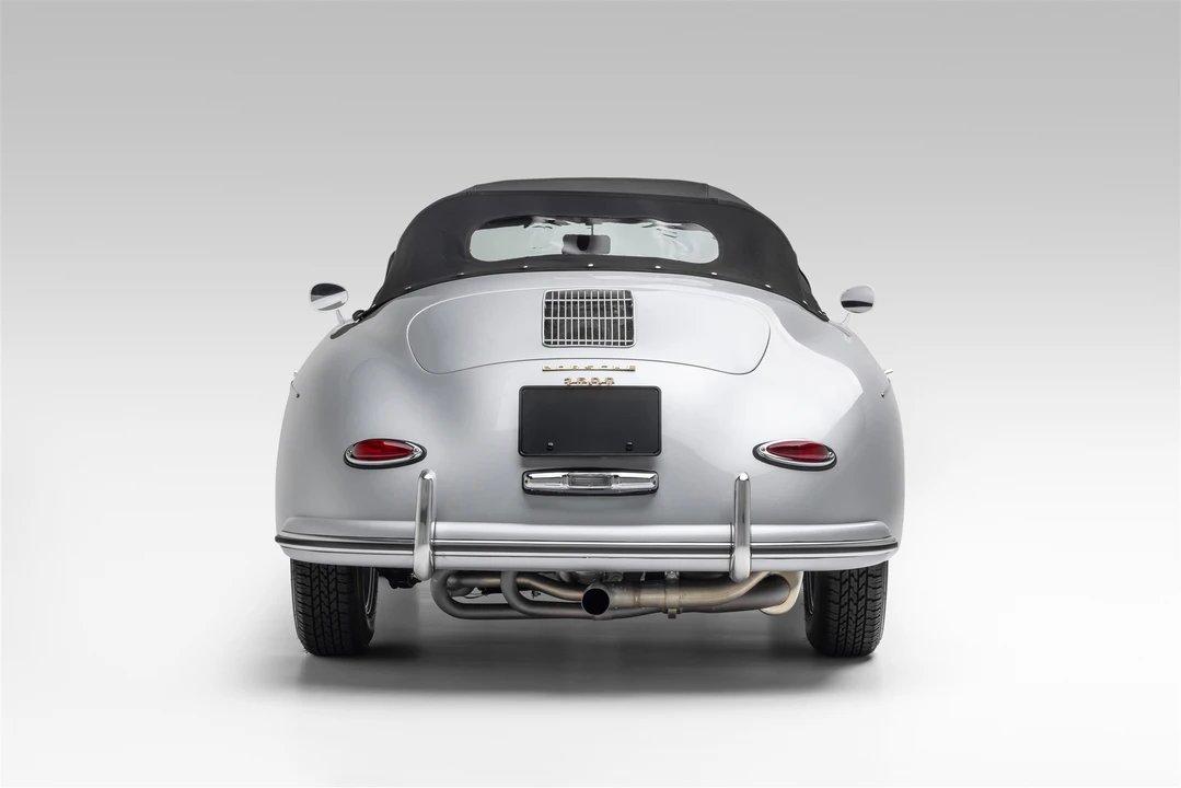 Porsche 356 Replica - Image 20 of 31