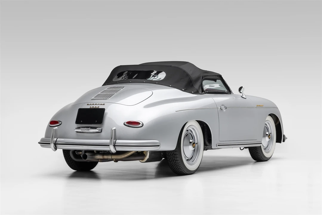 Porsche 356 Replica - Image 22 of 31