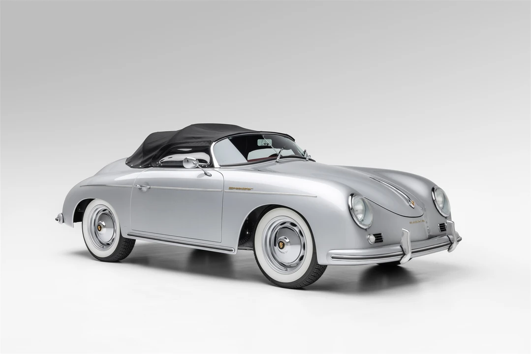 Porsche 356 Replica - Image 24 of 31