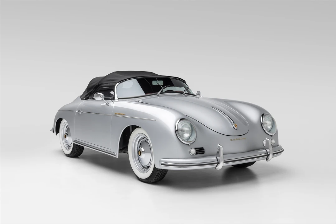 Porsche 356 Replica - Image 25 of 31