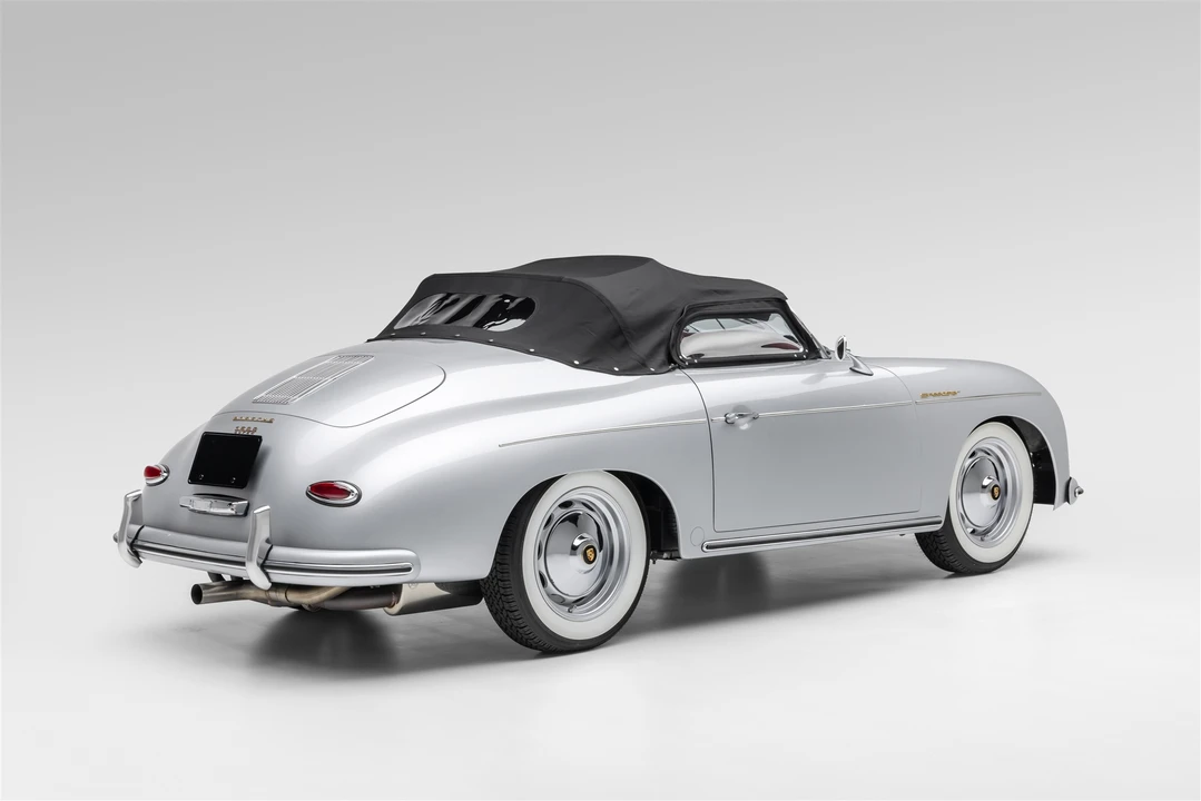 Porsche 356 Replica - Image 21 of 31